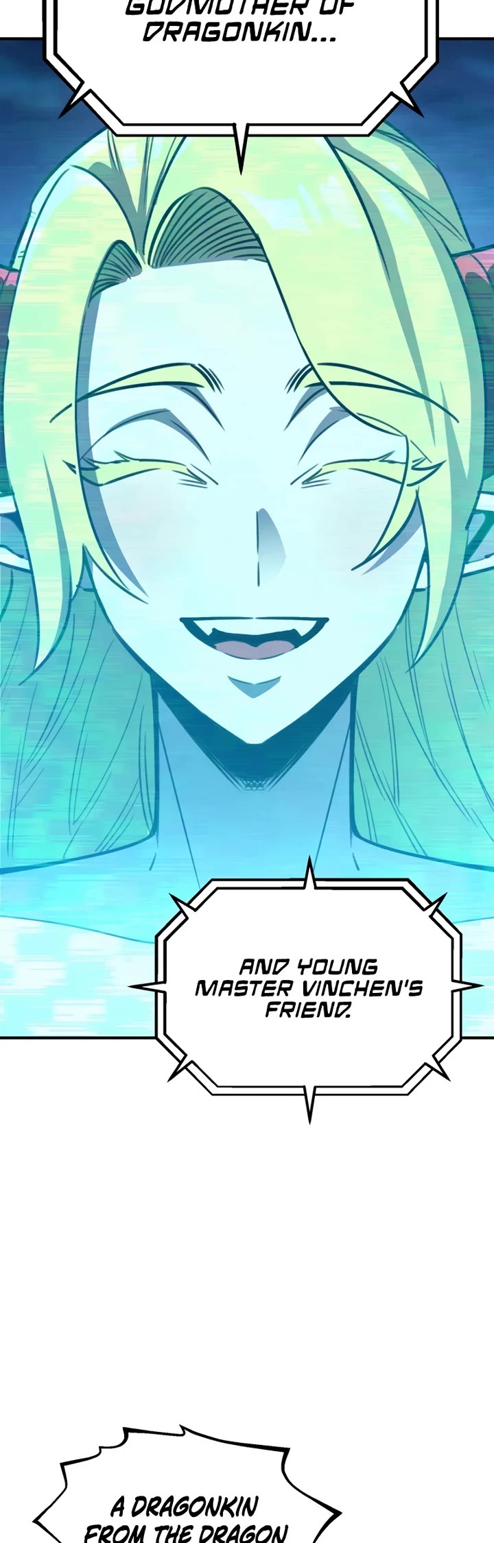 Standard of Reincarnation Chapter 173 page 33 - Chapter 173