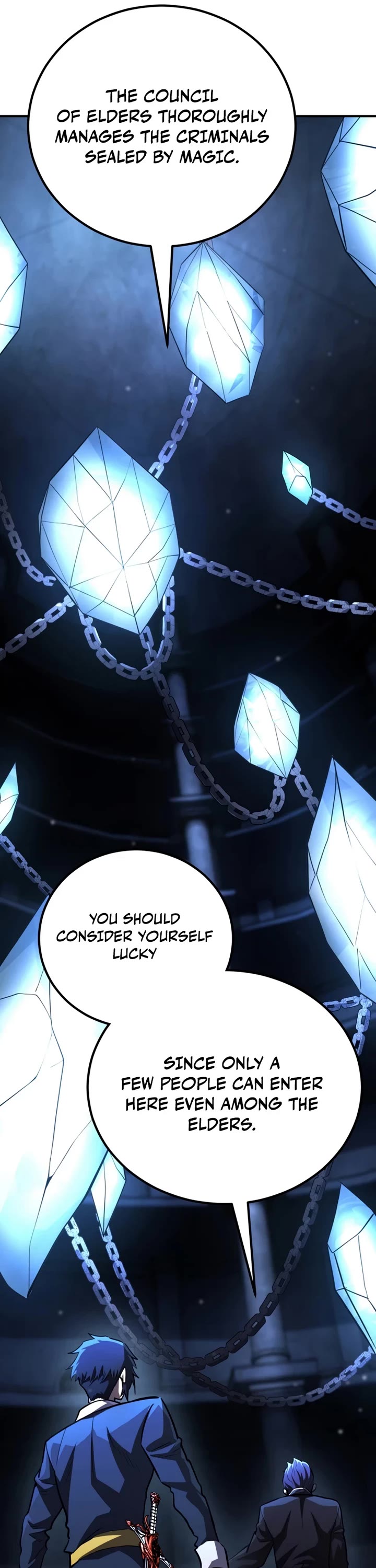 Standard of Reincarnation Chapter 173 page 60 - Chapter 173