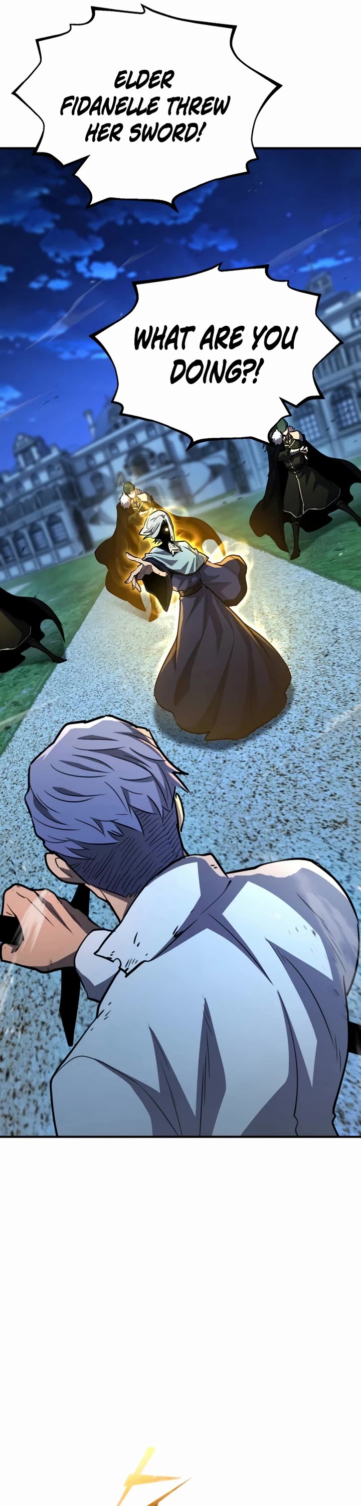 Standard of Reincarnation Chapter 173 page 69 - Chapter 173