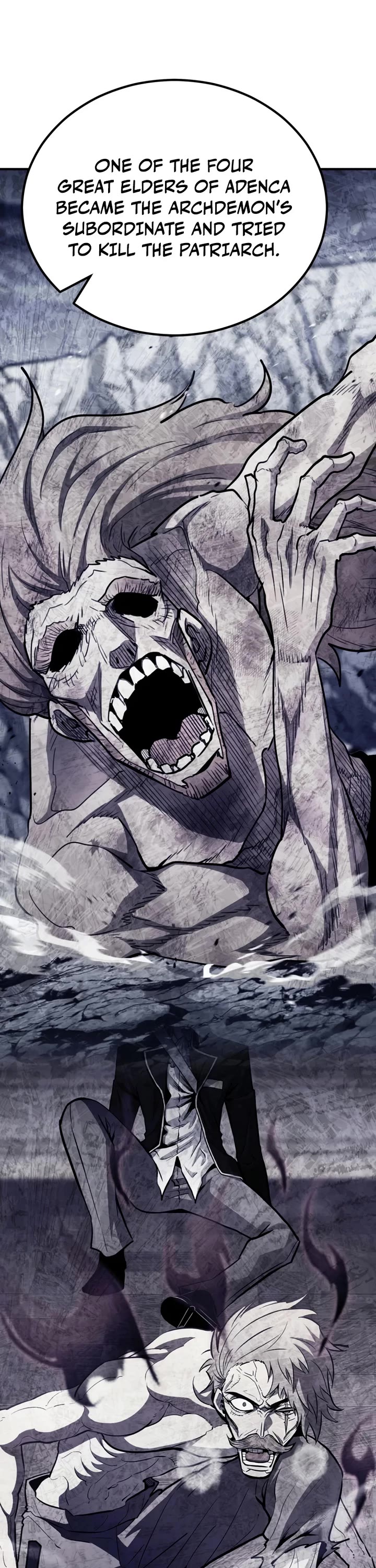 Standard of Reincarnation Chapter 173 page 7 - Chapter 173