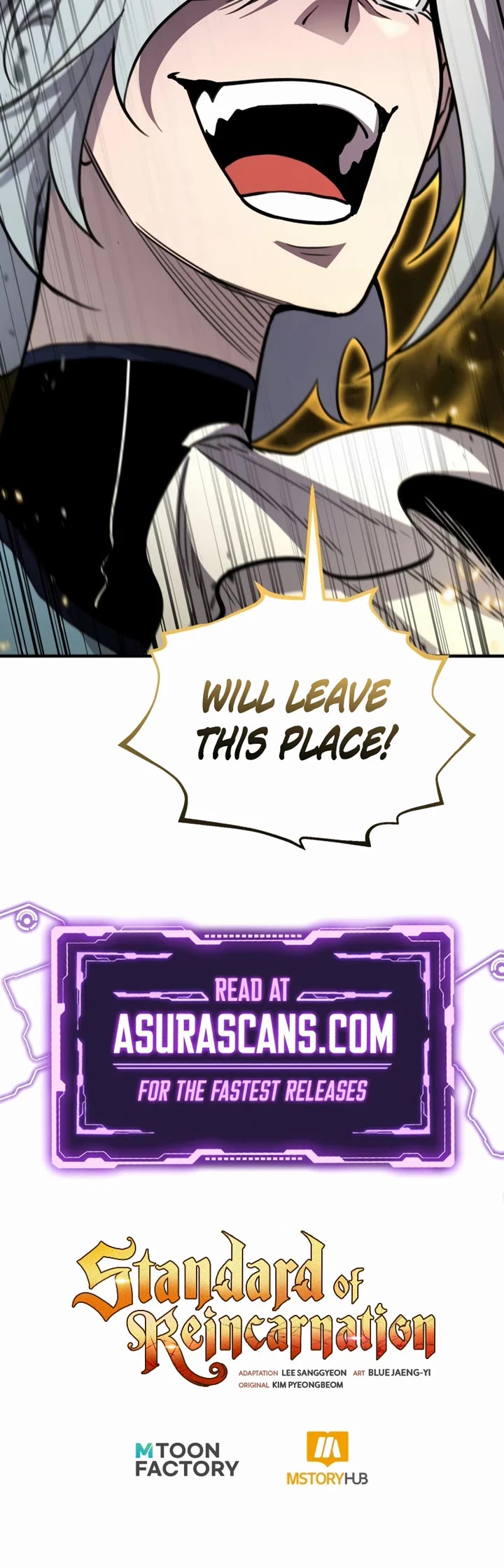 Standard of Reincarnation Chapter 173 page 73 - Chapter 173