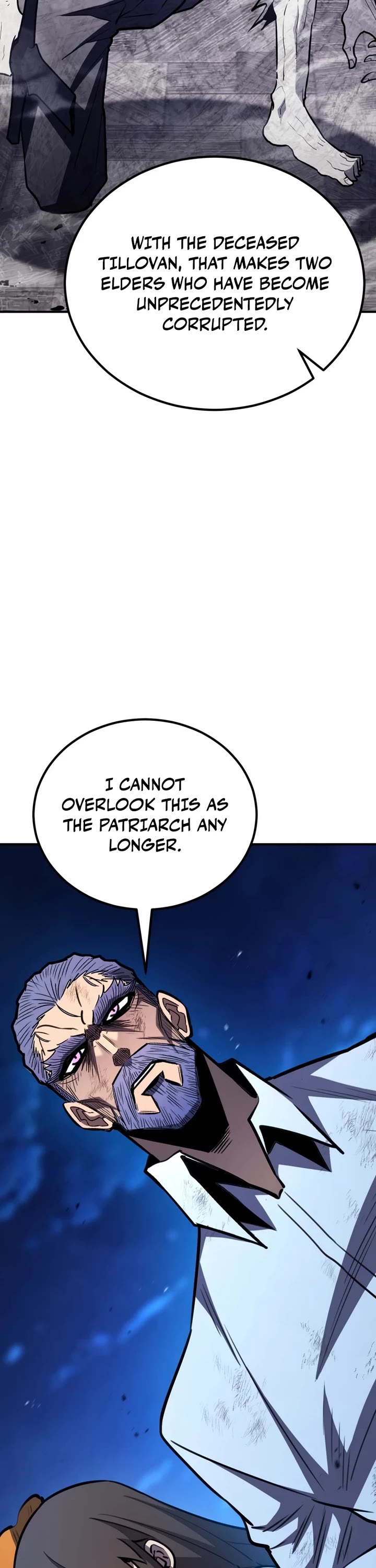 Standard of Reincarnation Chapter 173 page 8 - Chapter 173