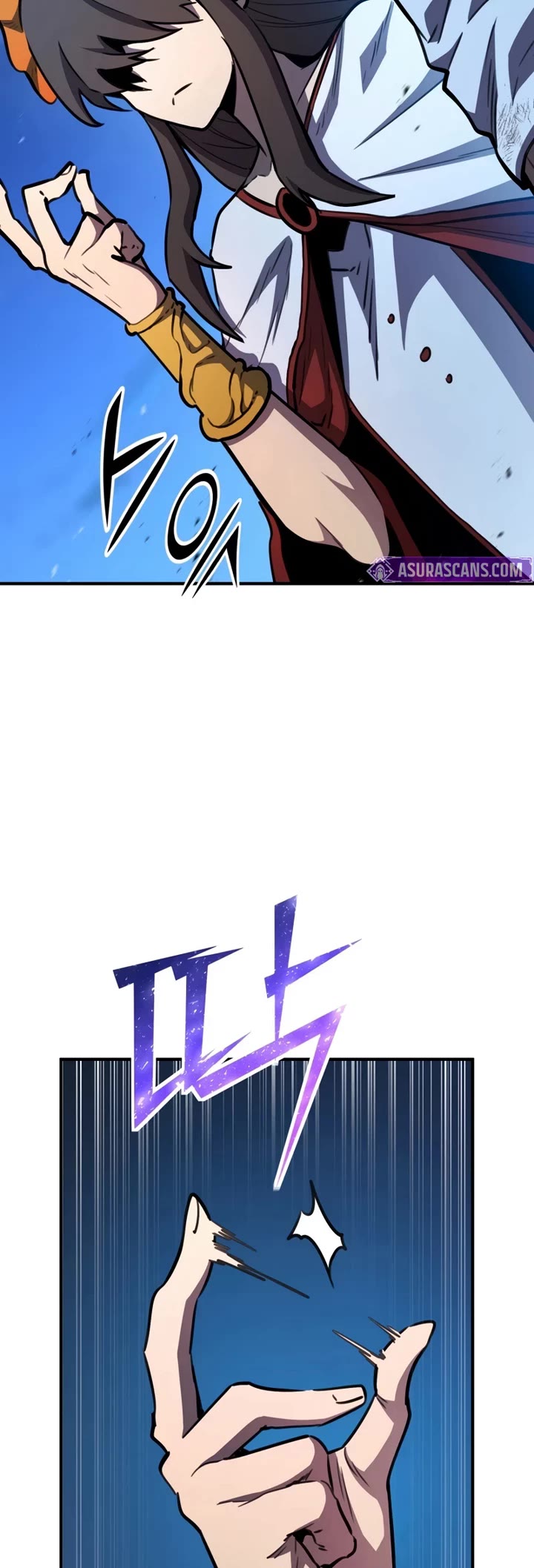 Standard of Reincarnation Chapter 173 page 9 - Chapter 173