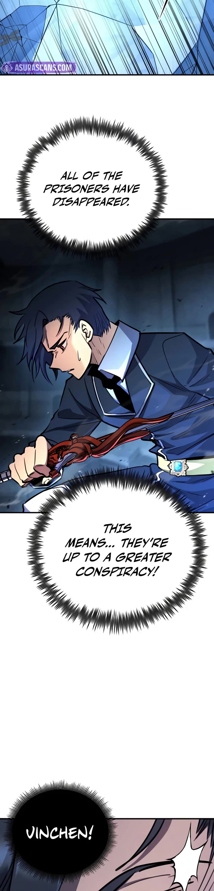 Standard of Reincarnation Chapter 174 page 17 - Chapter 174