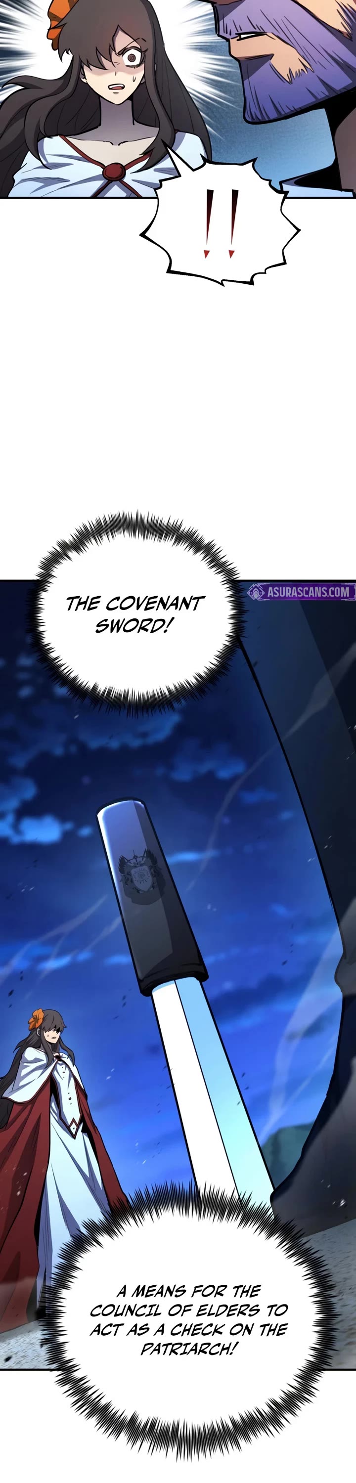 Standard of Reincarnation Chapter 174 page 2 - Chapter 174