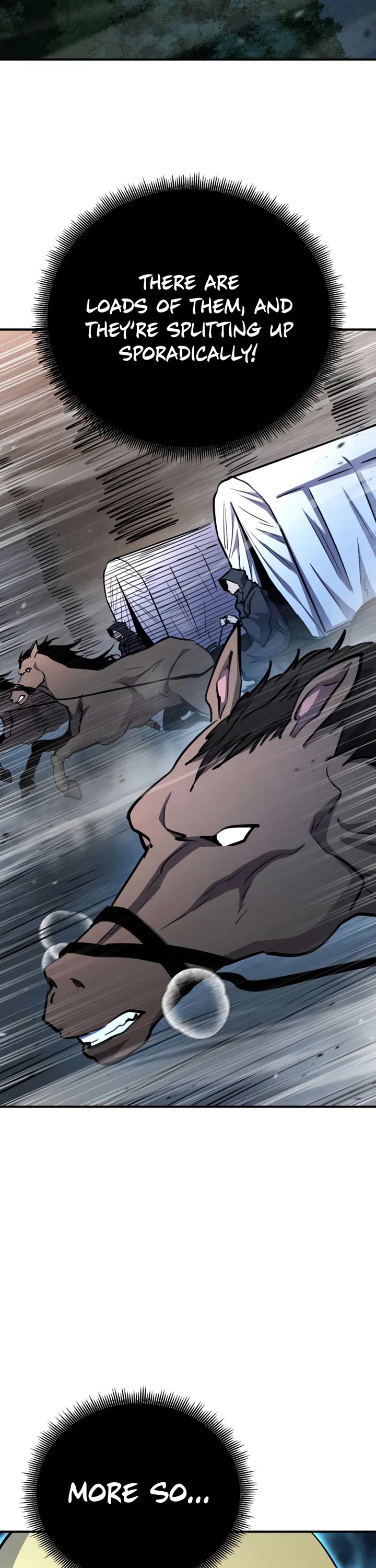Standard of Reincarnation Chapter 174 page 20 - Chapter 174