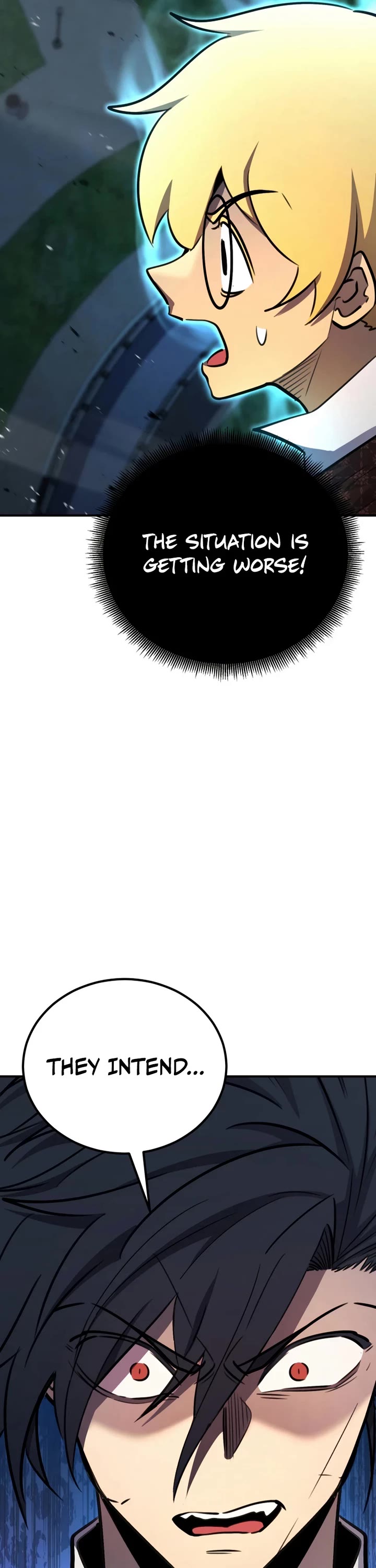 Standard of Reincarnation Chapter 174 page 22 - Chapter 174