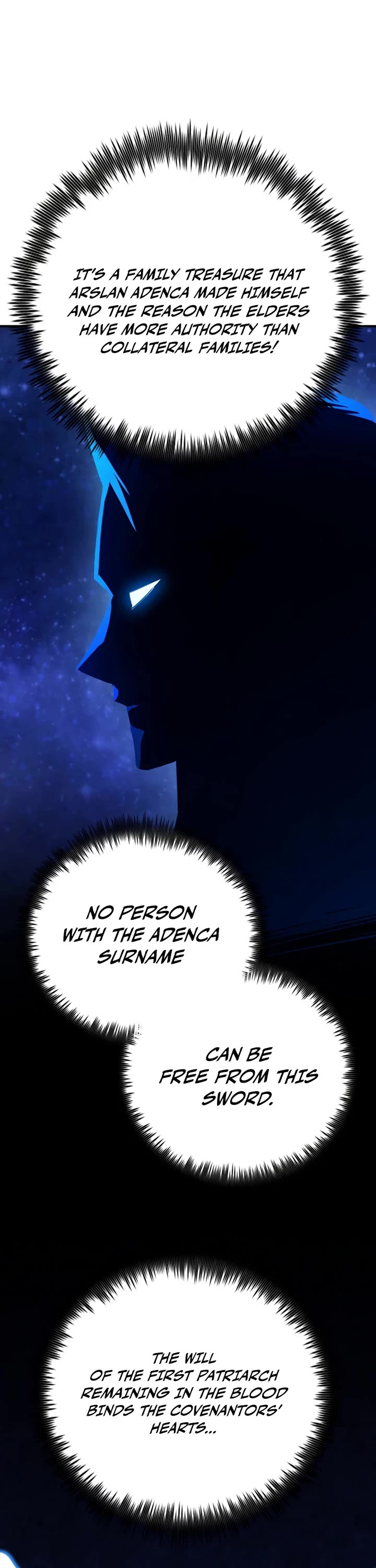 Standard of Reincarnation Chapter 174 page 3 - Chapter 174