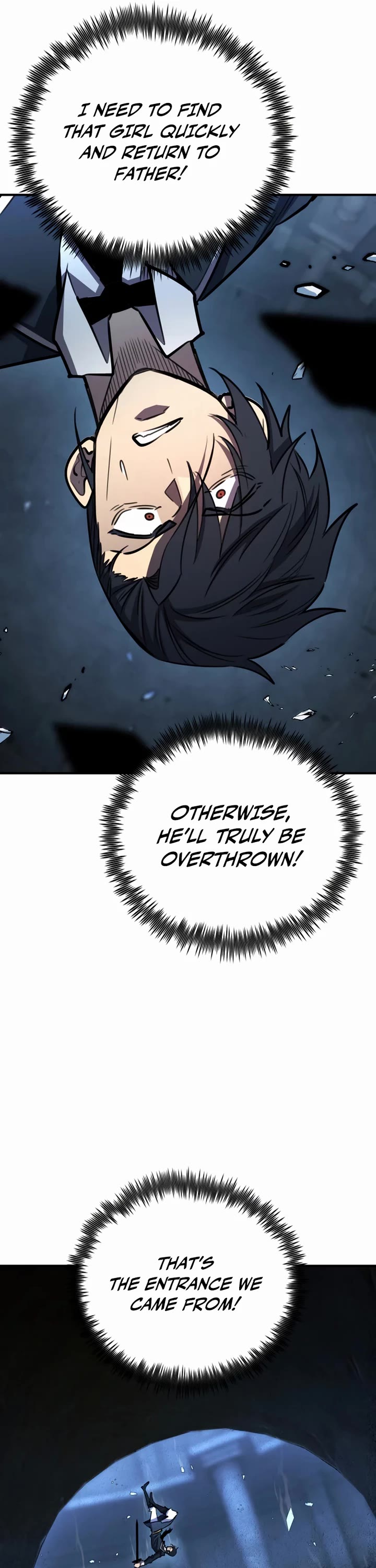 Standard of Reincarnation Chapter 174 page 30 - Chapter 174