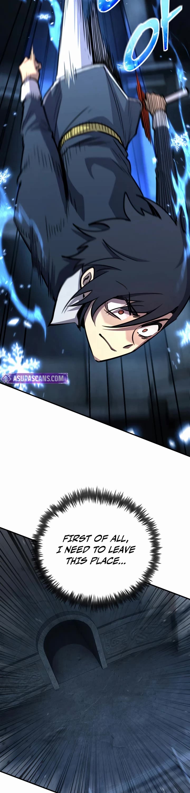 Standard of Reincarnation Chapter 174 page 32 - Chapter 174