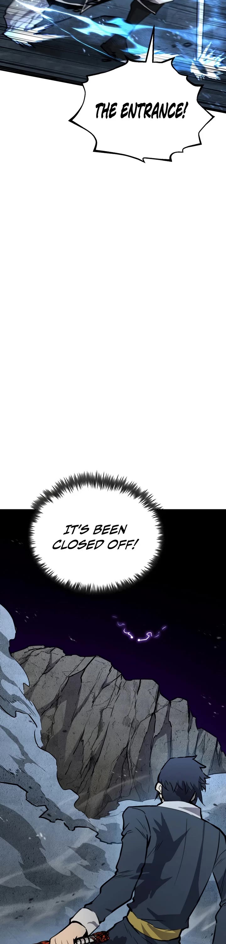 Standard of Reincarnation Chapter 174 page 36 - Chapter 174