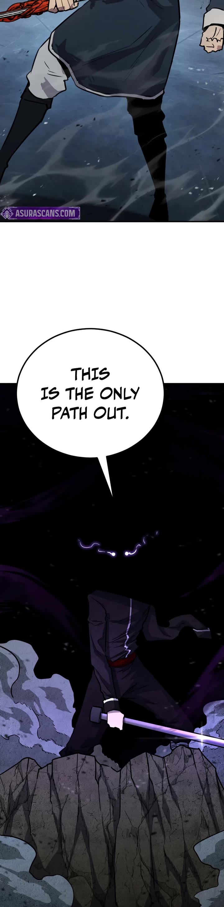 Standard of Reincarnation Chapter 174 page 37 - Chapter 174