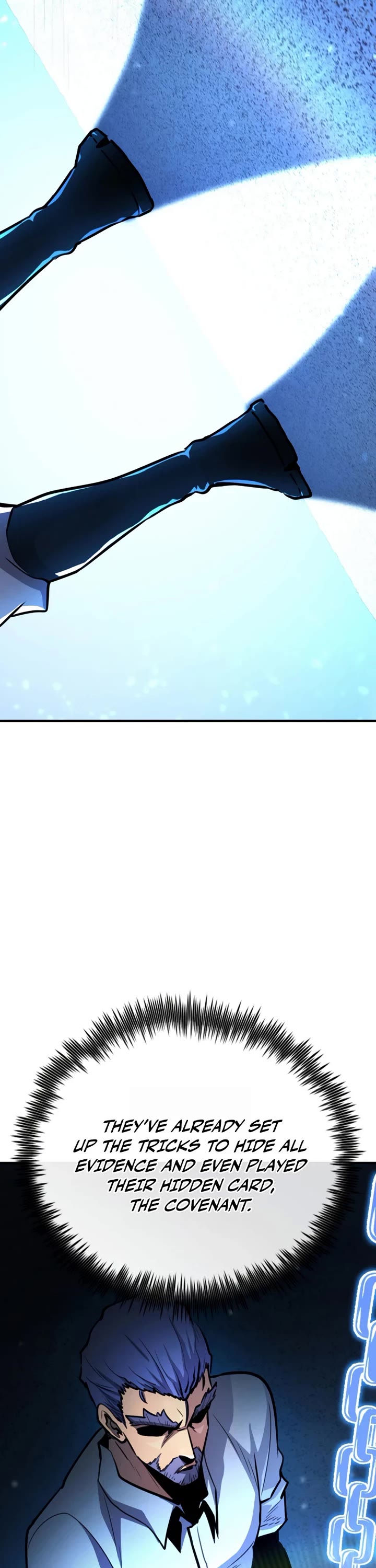 Standard of Reincarnation Chapter 174 page 41 - Chapter 174