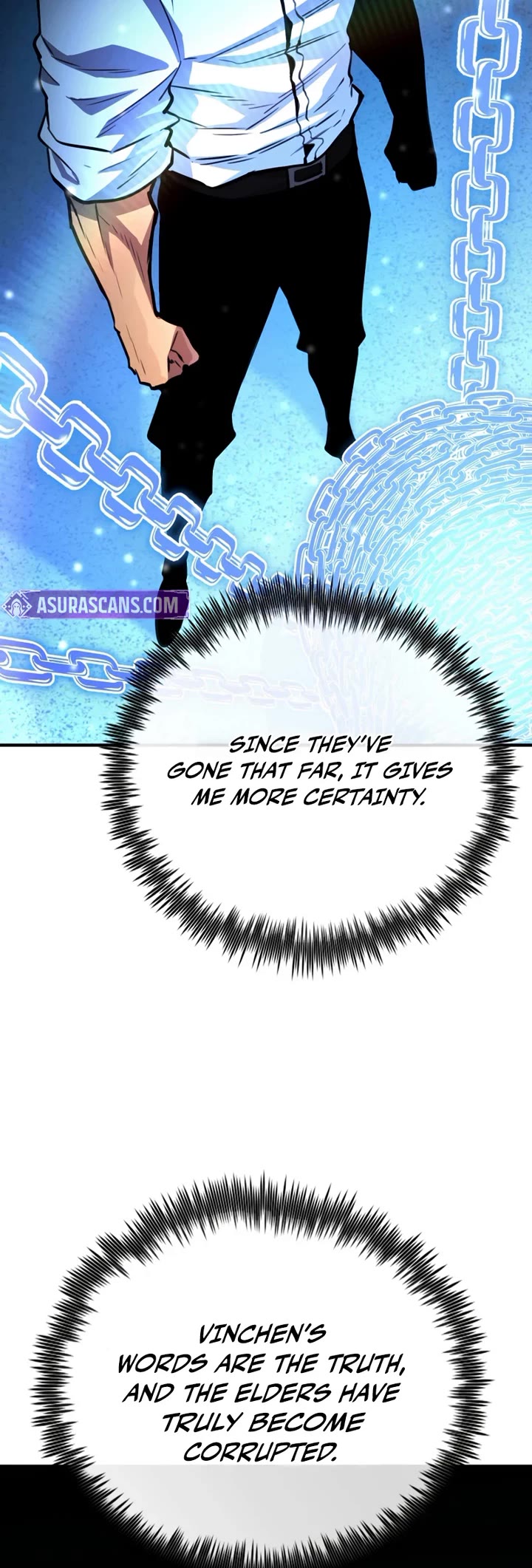 Standard of Reincarnation Chapter 174 page 42 - Chapter 174