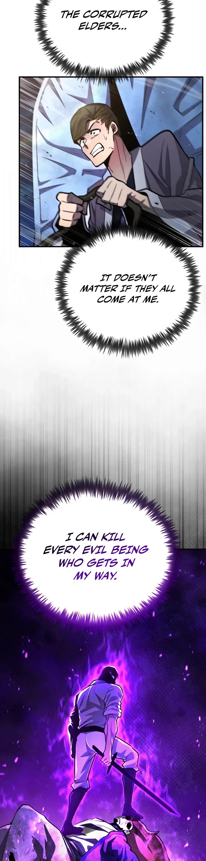 Standard of Reincarnation Chapter 174 page 46 - Chapter 174