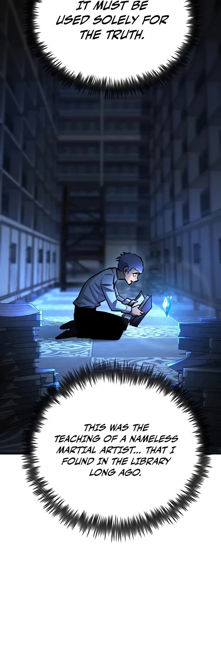 Standard of Reincarnation Chapter 174 page 53 - Chapter 174