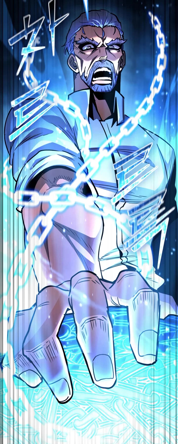 Standard of Reincarnation Chapter 174 page 61 - Chapter 174