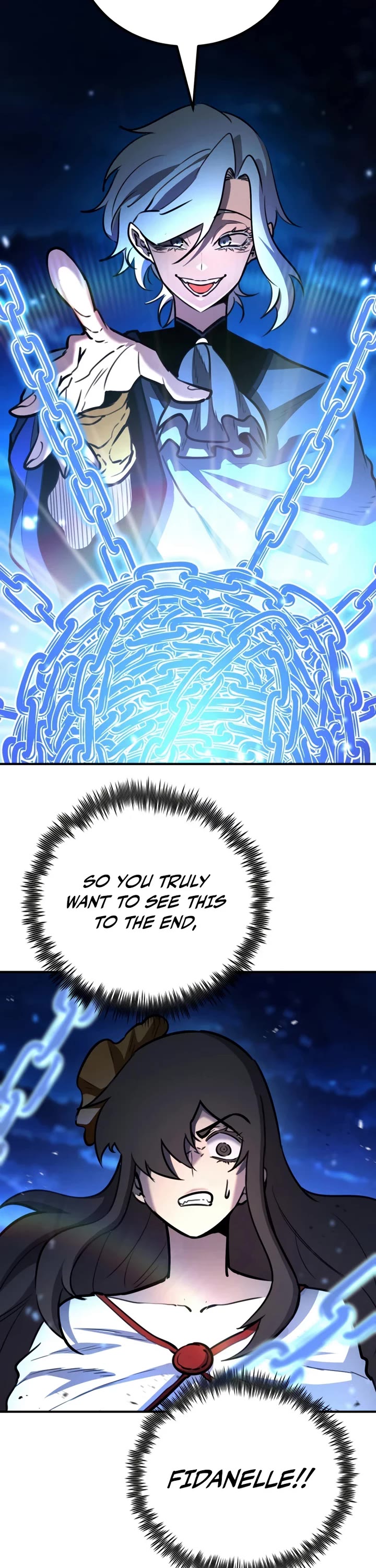 Standard of Reincarnation Chapter 174 page 7 - Chapter 174