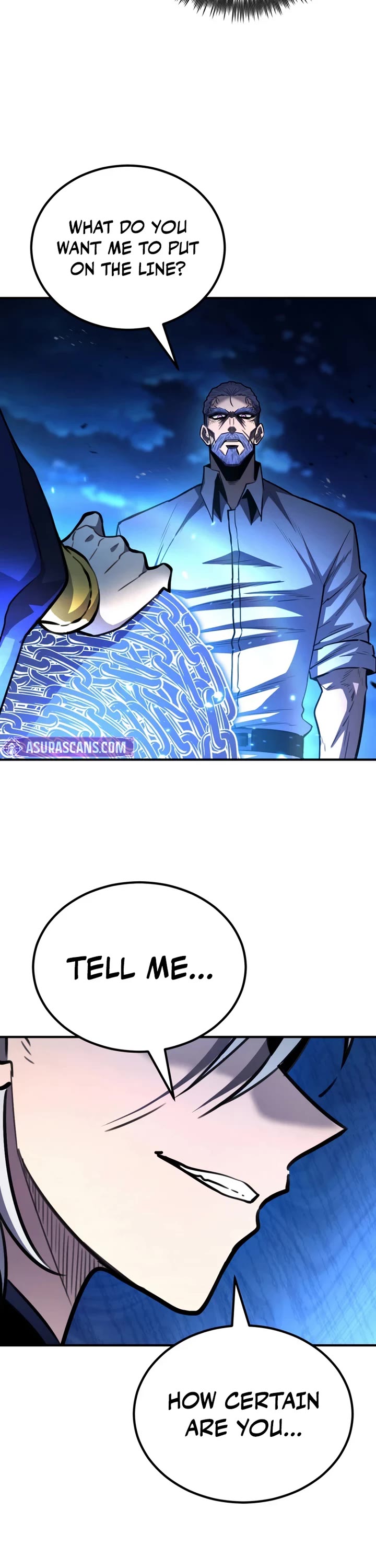 Standard of Reincarnation Chapter 174 page 8 - Chapter 174