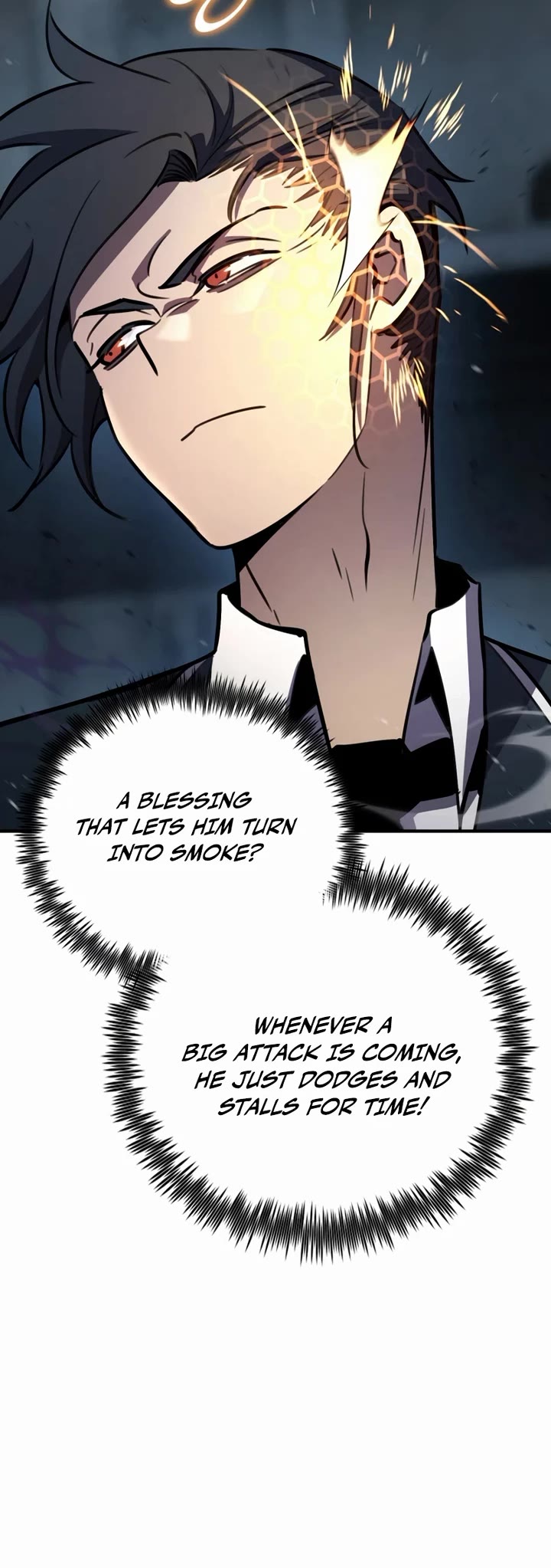 Standard of Reincarnation Chapter 175 page 18 - Chapter 175