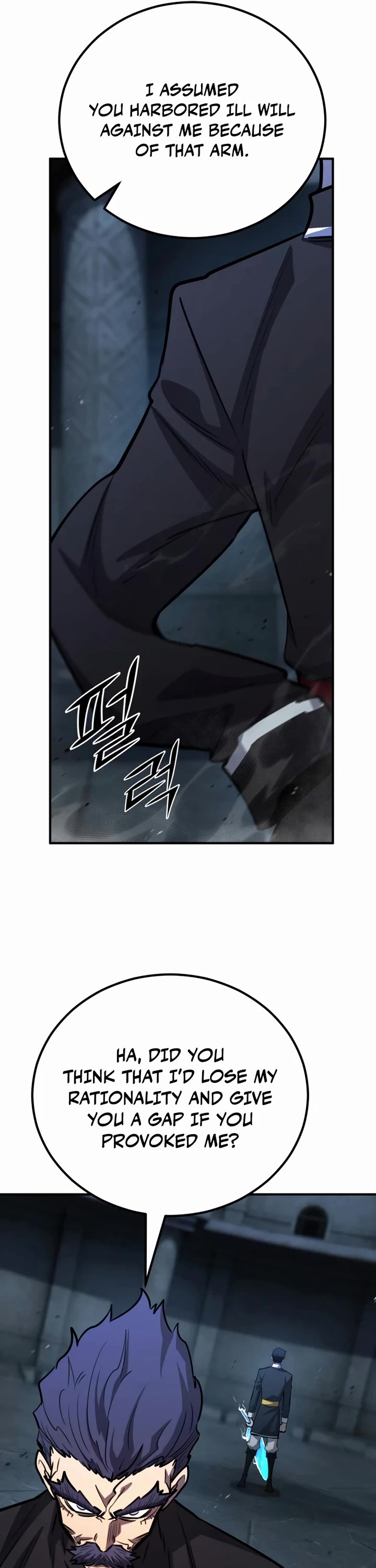 Standard of Reincarnation Chapter 175 page 20 - Chapter 175