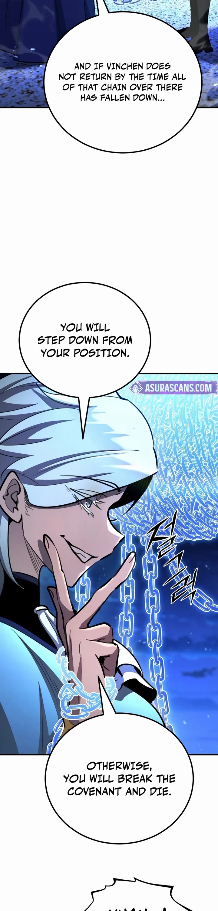 Standard of Reincarnation Chapter 175 page 3 - Chapter 175