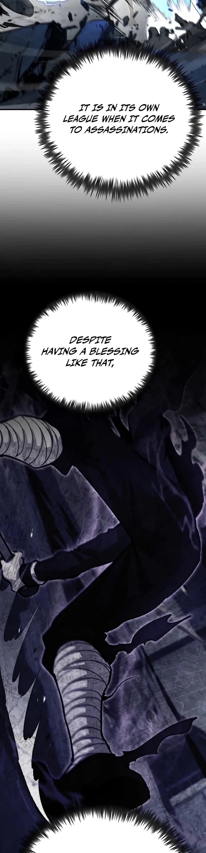 Standard of Reincarnation Chapter 175 page 36 - Chapter 175