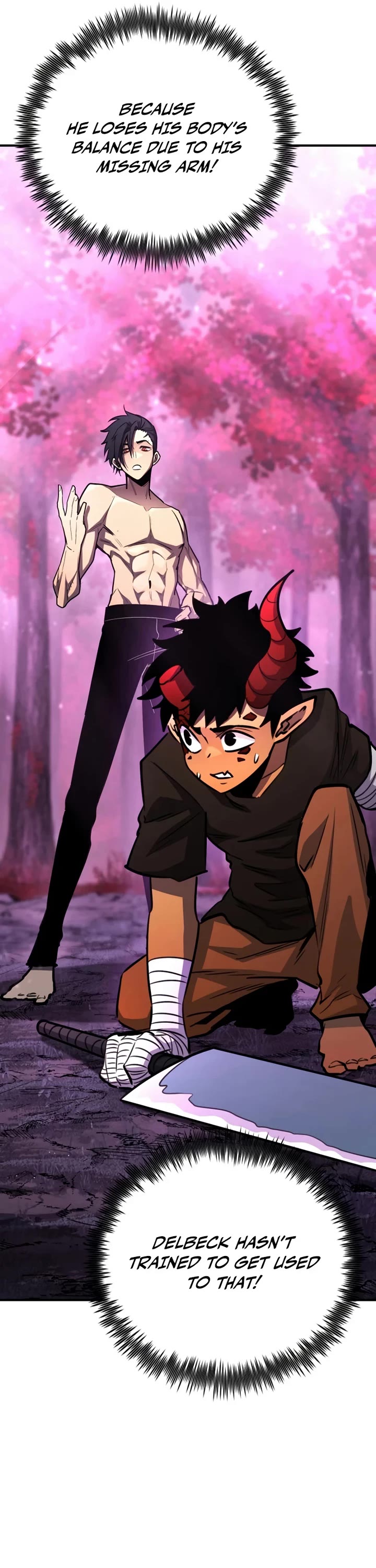Standard of Reincarnation Chapter 175 page 38 - Chapter 175