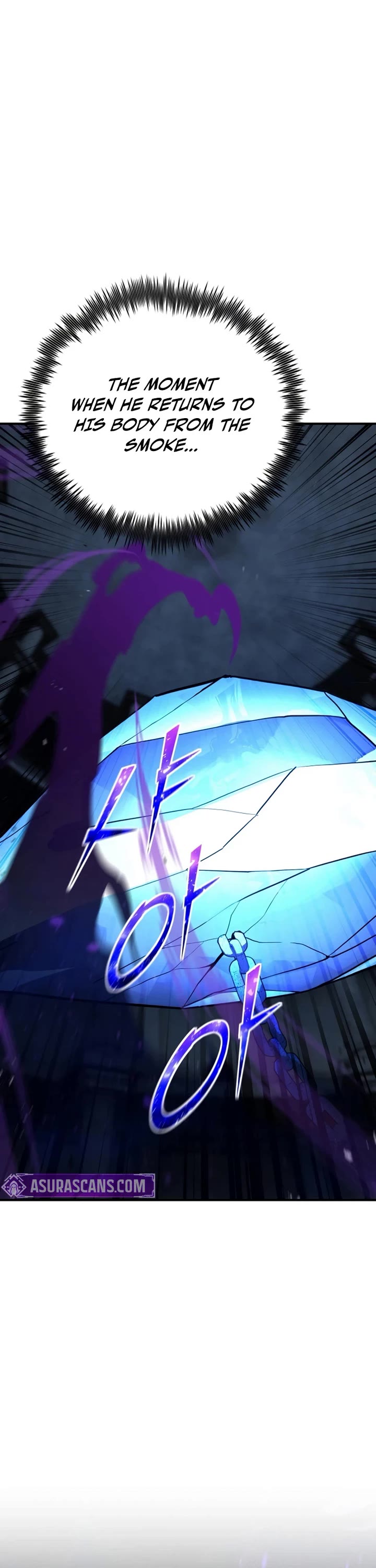 Standard of Reincarnation Chapter 175 page 39 - Chapter 175