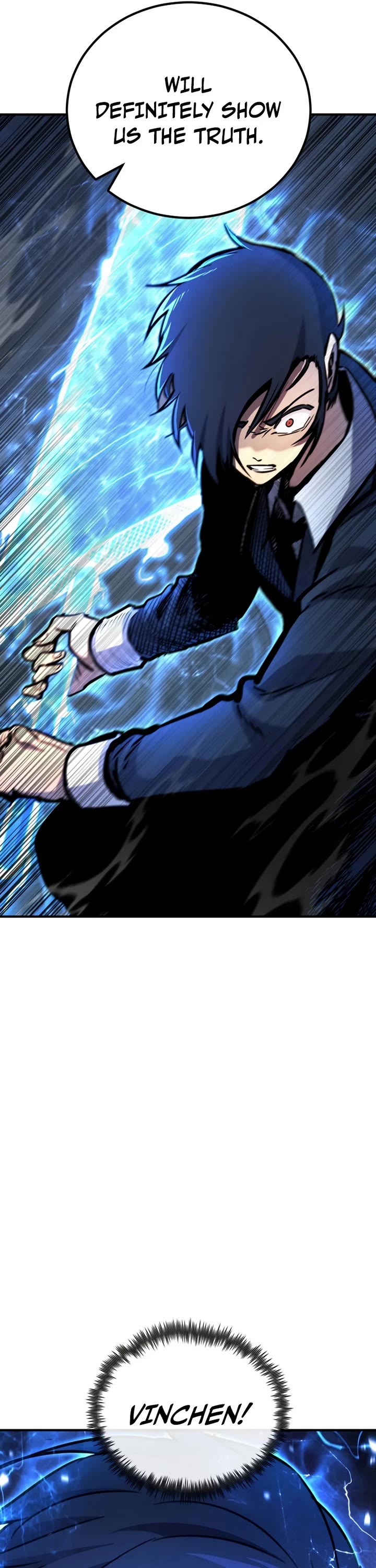 Standard of Reincarnation Chapter 175 page 6 - Chapter 175