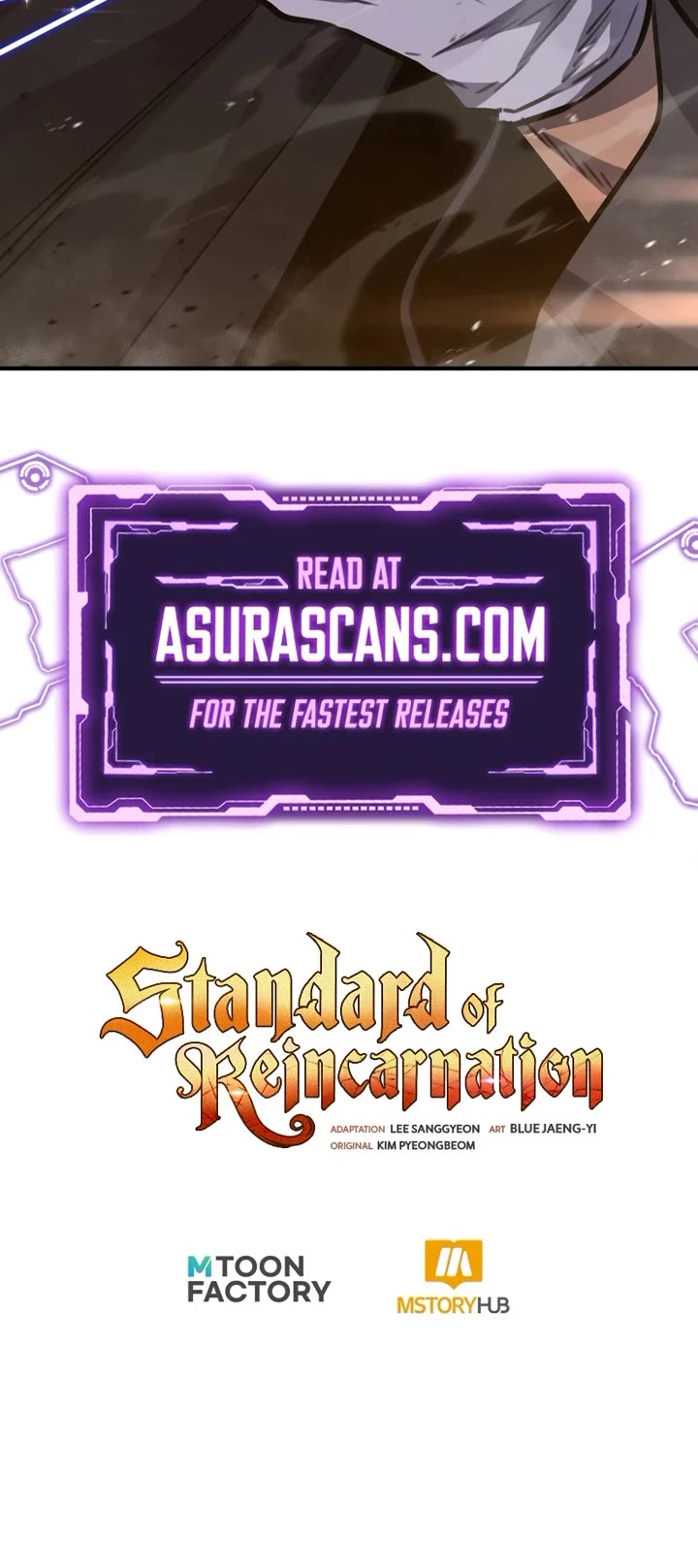 Standard of Reincarnation Chapter 175 page 68 - Chapter 175