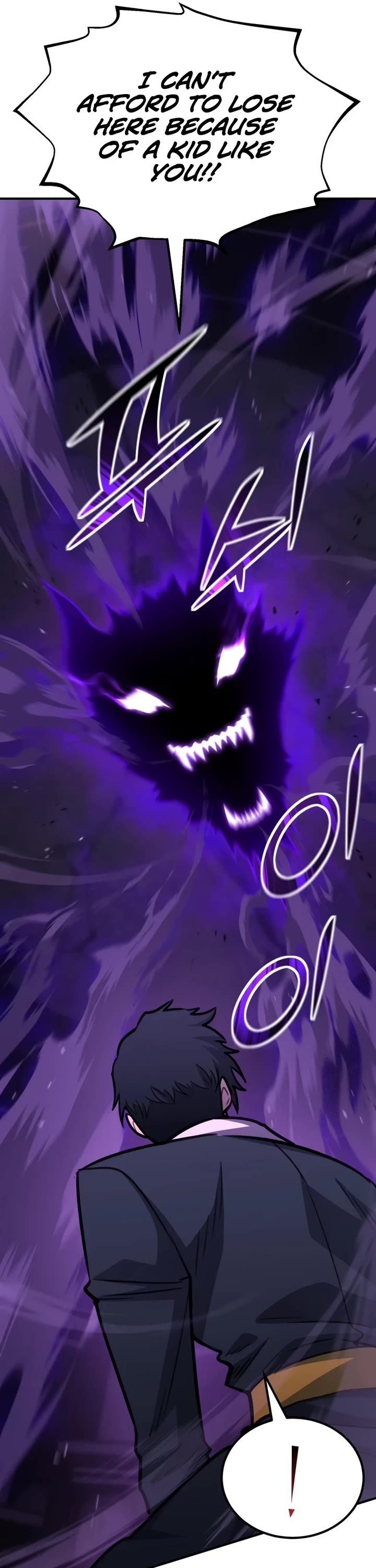 Standard of Reincarnation Chapter 176 page 10 - Chapter 176