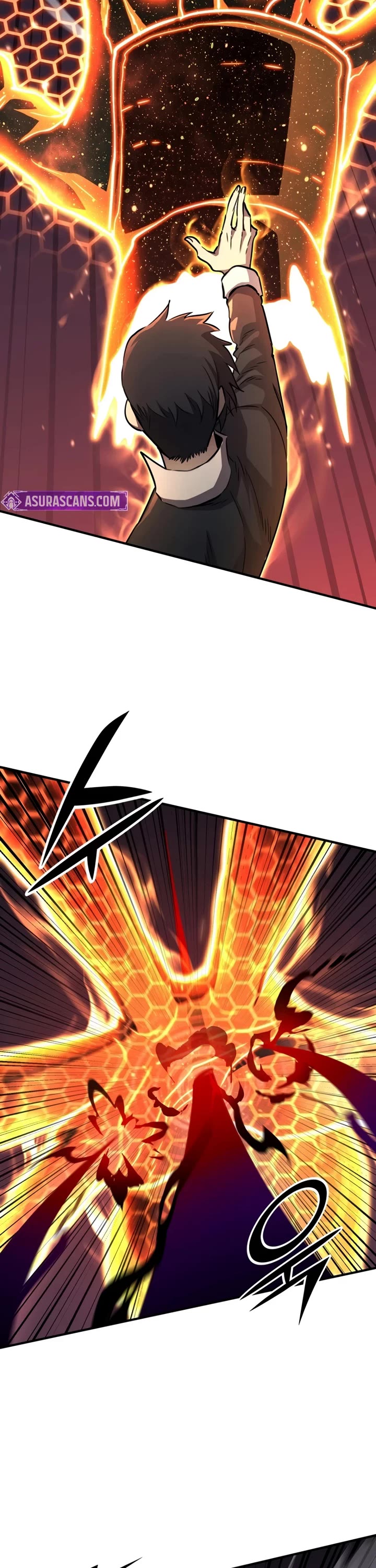 Standard of Reincarnation Chapter 176 page 17 - Chapter 176