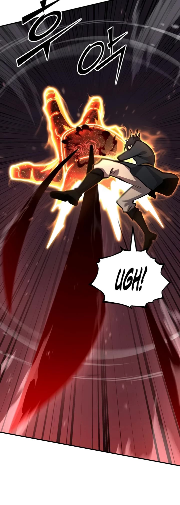 Standard of Reincarnation Chapter 176 page 18 - Chapter 176