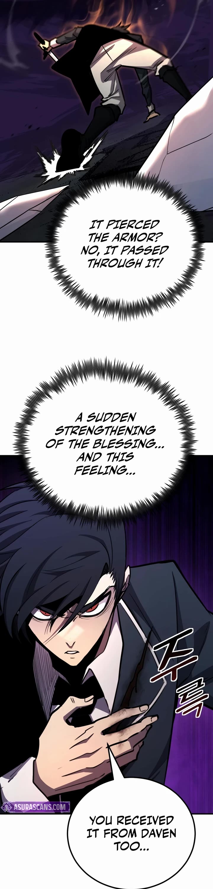 Standard of Reincarnation Chapter 176 page 20 - Chapter 176