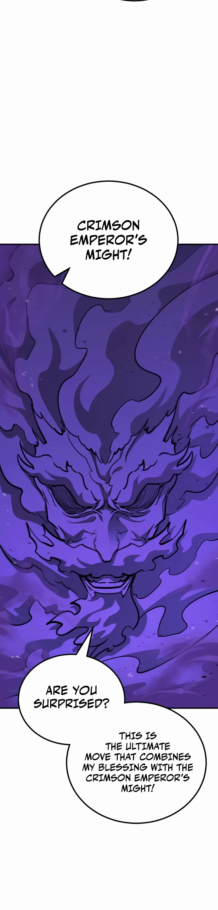 Standard of Reincarnation Chapter 176 page 21 - Chapter 176