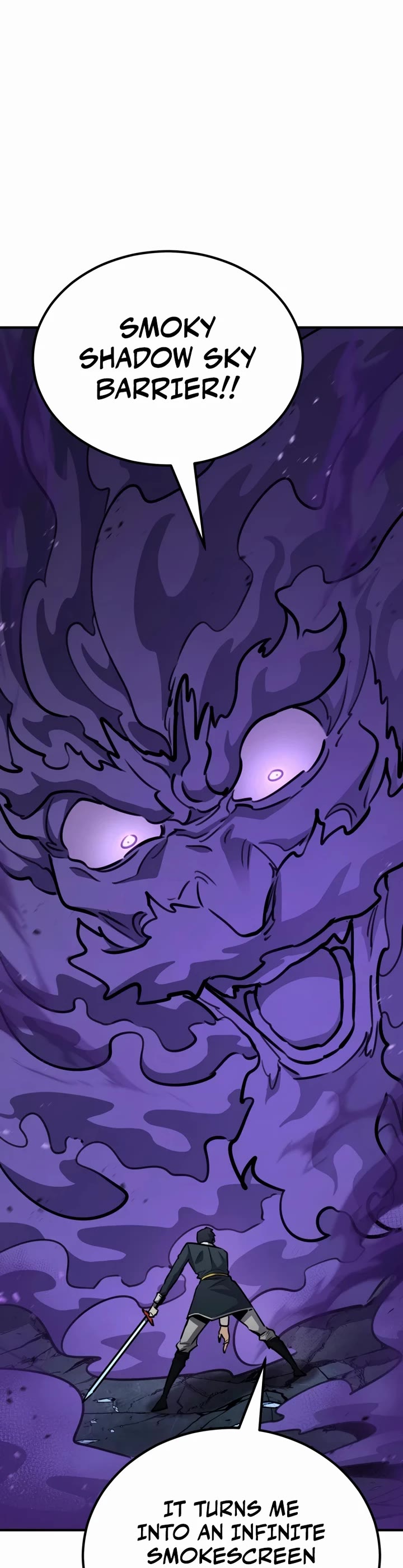 Standard of Reincarnation Chapter 176 page 22 - Chapter 176