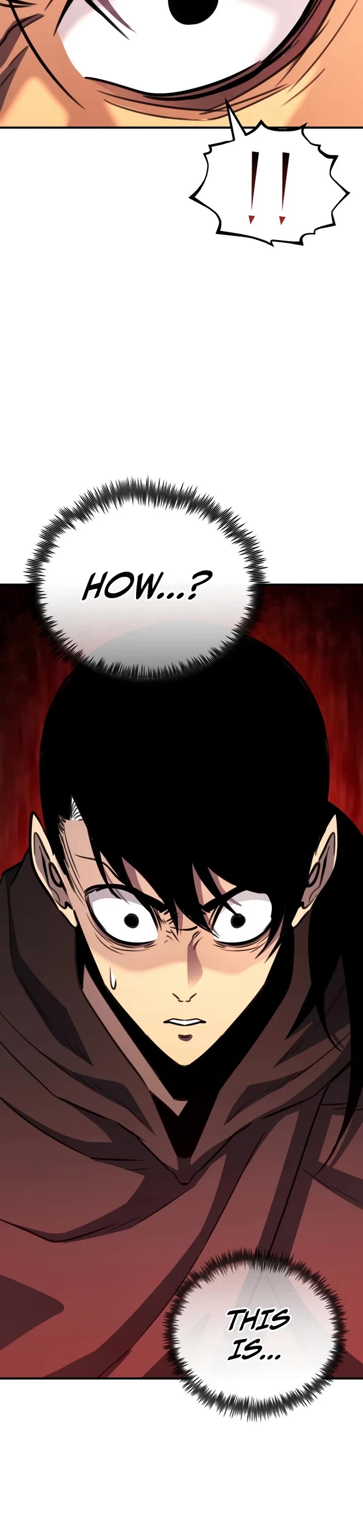 Standard of Reincarnation Chapter 176 page 3 - Chapter 176