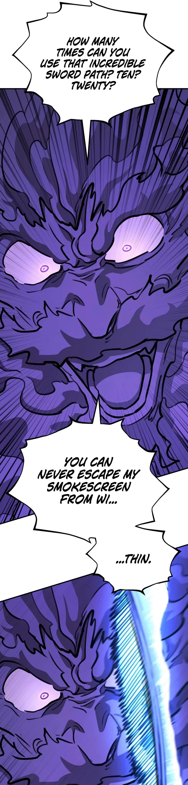 Standard of Reincarnation Chapter 176 page 34 - Chapter 176