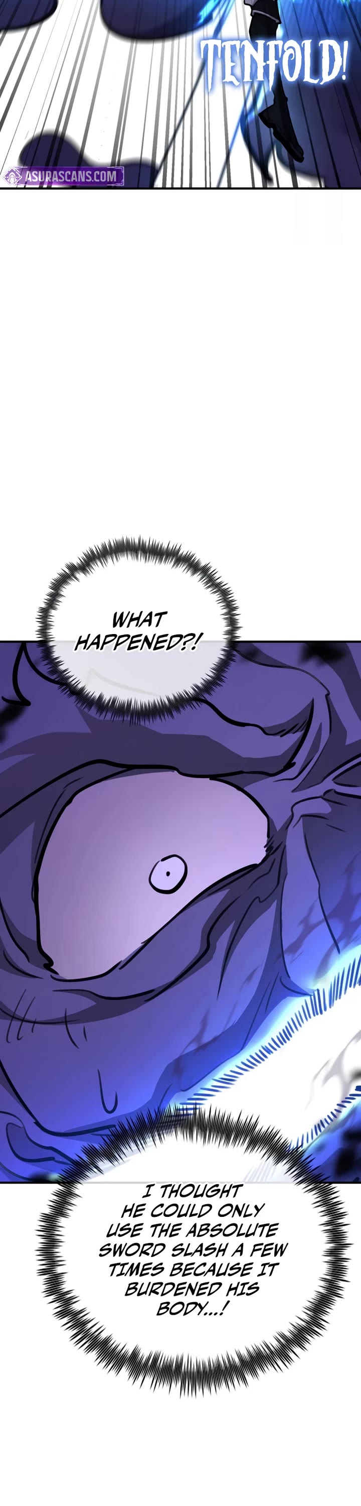 Standard of Reincarnation Chapter 176 page 36 - Chapter 176