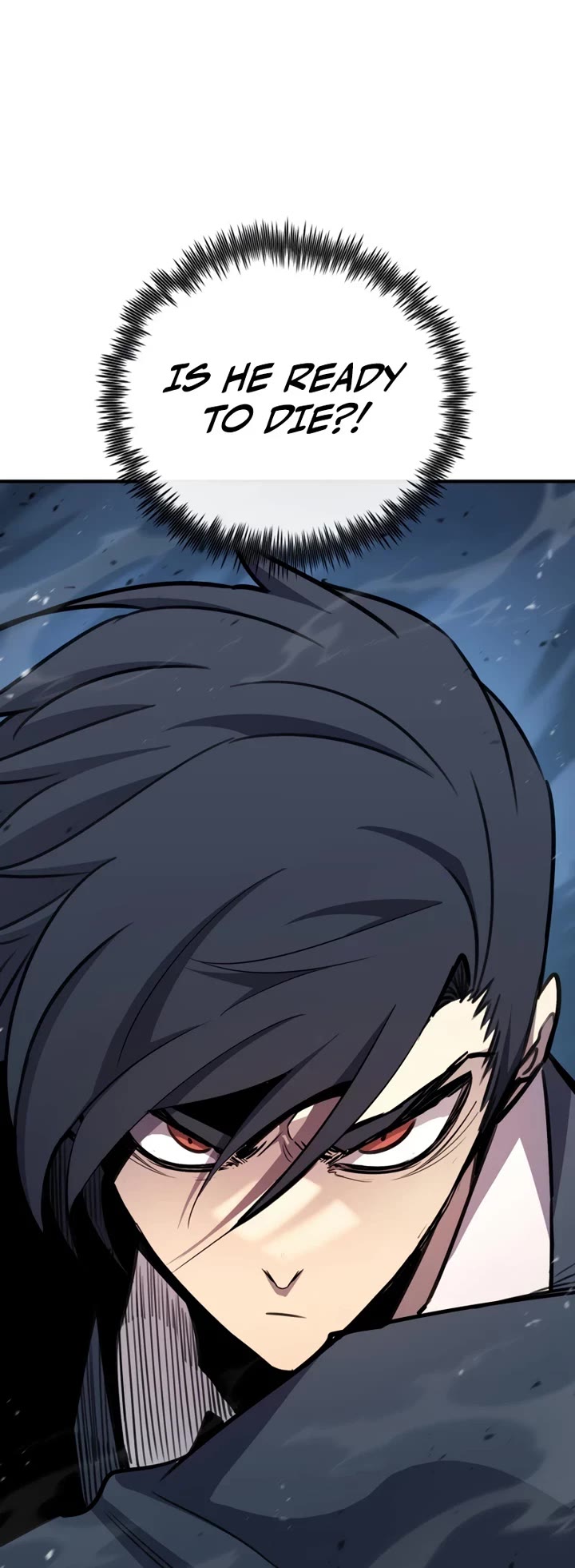 Standard of Reincarnation Chapter 176 page 37 - Chapter 176