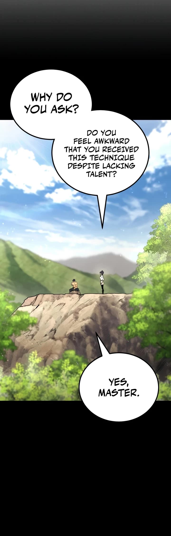 Standard of Reincarnation Chapter 176 page 47 - Chapter 176