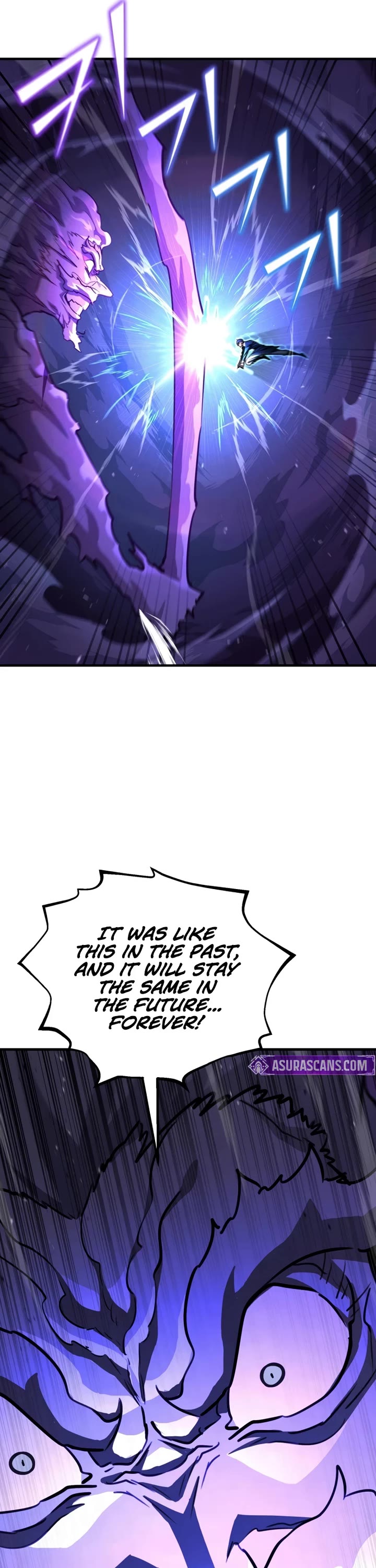 Standard of Reincarnation Chapter 176 page 54 - Chapter 176