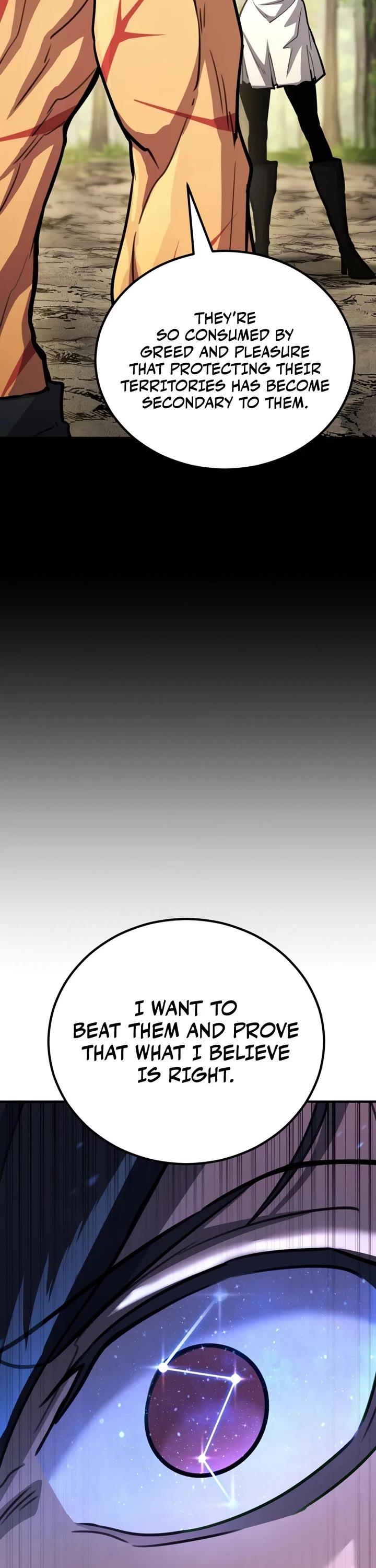 Standard of Reincarnation Chapter 176 page 56 - Chapter 176