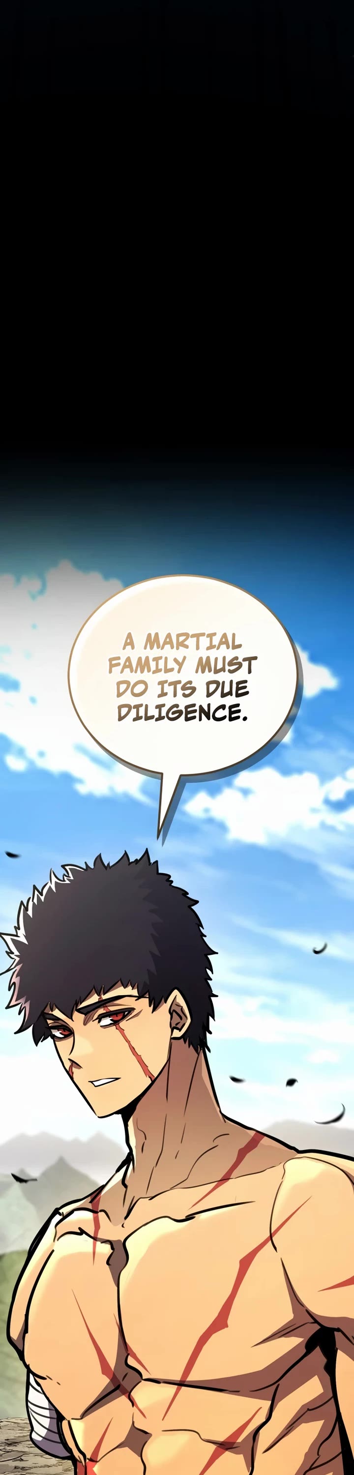 Standard of Reincarnation Chapter 176 page 59 - Chapter 176