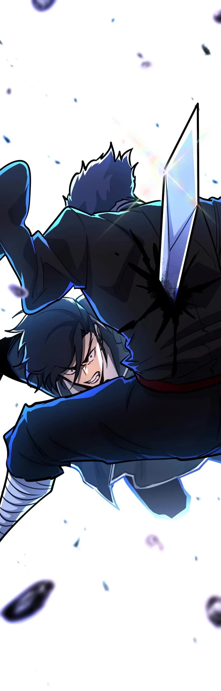 Standard of Reincarnation Chapter 176 page 68 - Chapter 176