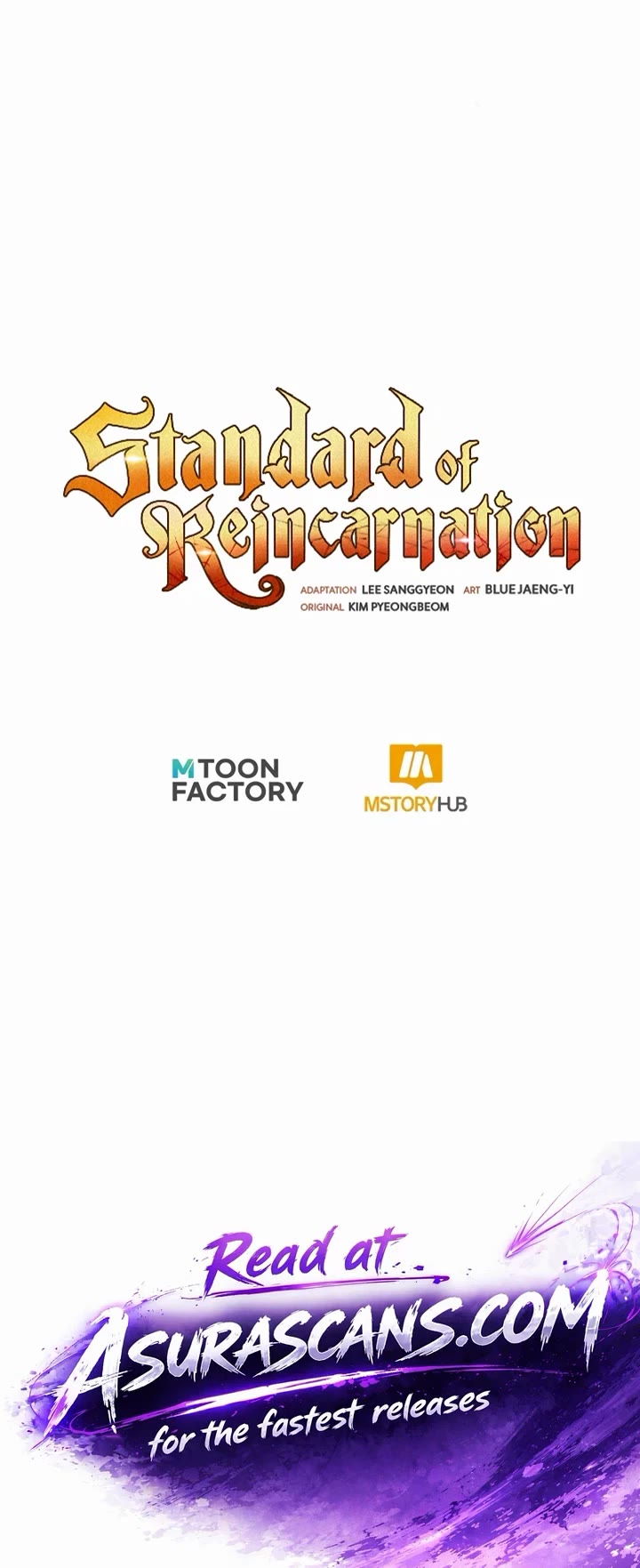 Standard of Reincarnation Chapter 176 page 69 - Chapter 176
