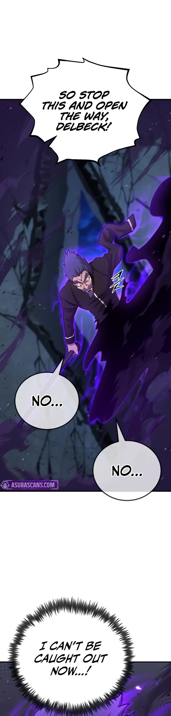 Standard of Reincarnation Chapter 176 page 7 - Chapter 176