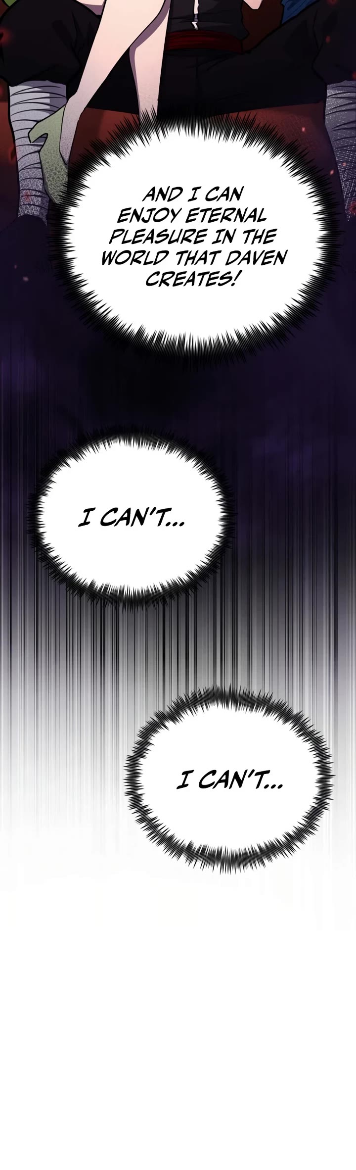Standard of Reincarnation Chapter 176 page 9 - Chapter 176