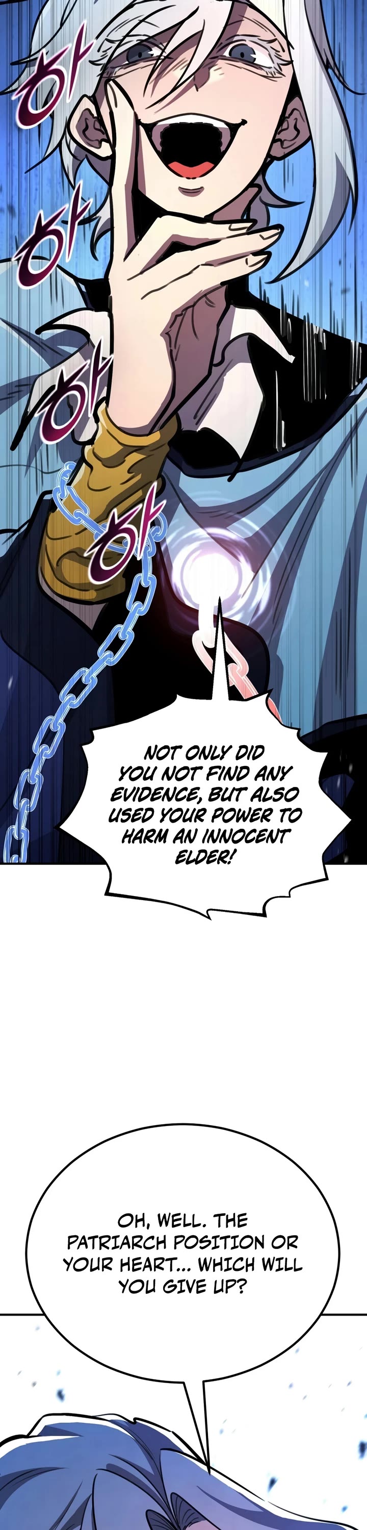 Standard of Reincarnation Chapter 177 page 11 - Chapter 177